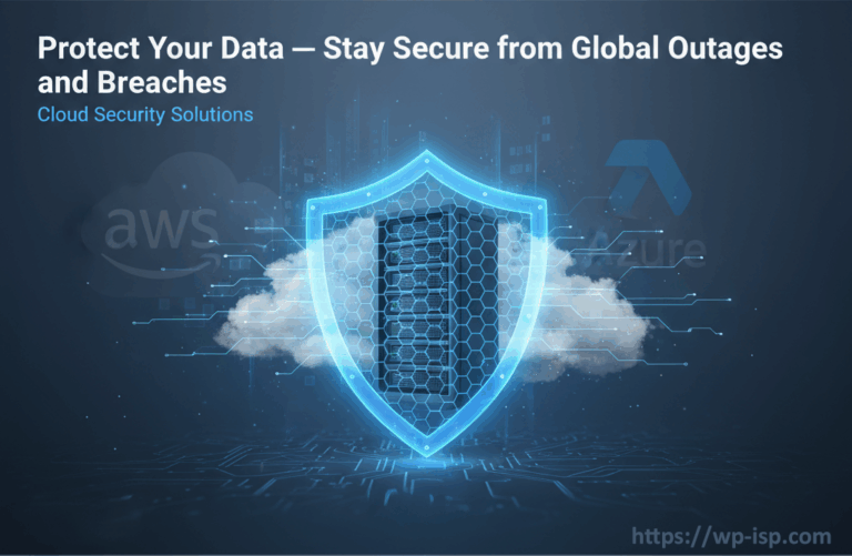 Amazon-AWS-Microsoft-Azure-Outages-189-Million-Passwords-Leaked